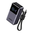 UGREEN PB727 Power Bank 10000mAh 55W USB-A, USB-C