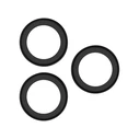 ZAGG Invisibleshield Camera Rings Apple iPhone 18 Pro / 18 Pro Max (black)