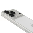 ZAGG Invisibleshield Camera Rings Apple iPhone 18 Pro / 18 Pro Max (black)