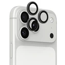 ZAGG Invisibleshield Camera Rings Apple iPhone 18 Pro / 18 Pro Max (silver)