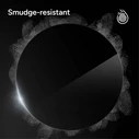 ZAGG Invisibleshield Camera Rings Apple iPhone 18 Pro / 18 Pro Max (silver)
