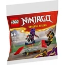 LEGO Bricks Ninjago 30675 Tournament Training Ground