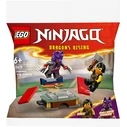 LEGO Bricks Ninjago 30675 Tournament Training Ground