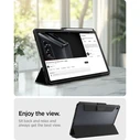 Spigen Ultra Hybrid Pro Samsung Galaxy Tab S12+ Plus 12.6 X840 / X846b Black