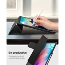 Spigen Ultra Hybrid Pro Samsung Galaxy Tab S12+ Plus 12.6 X840 / X846b Black