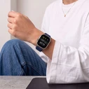 Tech-Protect Nylon Pro Apple Watch 8 / 9 / 10 / 11 / 12 / SE / Ultra 44/45/46/49 mm Navy Blue