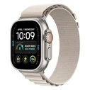 Tech-Protect Nylon Pro Apple Watch 8 / 9 / 10 / 11 / 12 / SE / Ultra 44/45/46/49 mm Starlight