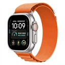 Tech-Protect Nylon Pro Apple Watch 8 / 9 / 10 / 11 / 12 / SE / Ultra 44/45/46/49 mm Orange