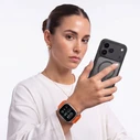 Tech-Protect Nylon Pro Apple Watch 8 / 9 / 10 / 11 / 12 / SE / Ultra 44/45/46/49 mm Orange