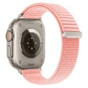 Tech-Protect Nylonloop Apple Watch 8 / 9 / 10 / 11 / 12 / SE 40/41/42 mm Blush Pink