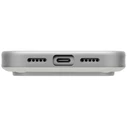 UNIQ Elix Apple iPhone 18 Pro / 17 Pro 360 Rotating Kickstand light grey