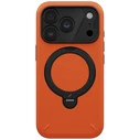 UNIQ Elix Apple iPhone 18 Pro / 17 Pro 360 Rotating Kickstand orange