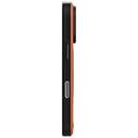 UNIQ Elix Apple iPhone 18 Pro / 17 Pro 360 Rotating Kickstand orange