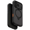 UNIQ Elix Apple iPhone 18 Pro / 17 Pro 360 Rotating Kickstand grey