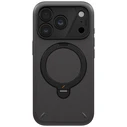 UNIQ Elix Apple iPhone 18 Pro / 17 Pro 360 Rotating Kickstand grey