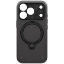 UNIQ Elix Apple iPhone 18 Pro / 17 Pro 360 Rotating Kickstand grey