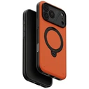 UNIQ Elix Apple iPhone 18 Pro Max / 17 Pro Max 360 Rotating Kickstand orange