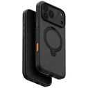 UNIQ Elix Apple iPhone 18 Pro Max / 17 Pro Max 360 Rotating Kickstand grey