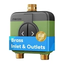MEROSS (MST200-EU) Intelligent irrigation controller 