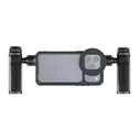 PGY ProShot video cage set for phone Apple iPhone 17 Pro Max