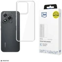 3MK Clear Case Honor 400 Lite