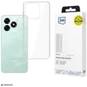 3MK Clear Case Honor X5C Plus 4G