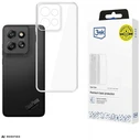 3MK Clear Case Motorola ThinkPhone25
