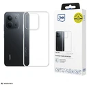 3MK Clear Case Redmi 15C 4G / 5G 171 mm/ Poco C85 4G