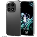 3MK Clear Case Xiaomi 15T 5G