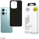 3MK Matt Case Redmi 15C 4G / 5G 171 mm / Poco C85 4G black