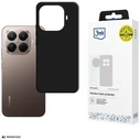 3MK Matt Case Pro Xiaomi 15T Pro 5G black