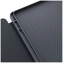 3MK SoftTablet Case Samsung Galaxy Tab A11