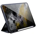3MK SoftTablet Case Samsung Galaxy Tab A11