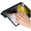 3MK SoftTablet Case Samsung Galaxy Tab A11