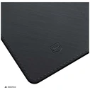 3MK Wallet Case Honor Magic8 Lite black