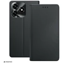3MK Wallet Case Honor X5C Plus 4G black