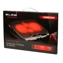 Βάση Laptop Blow 4 FAN HURRICANE