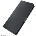 3MK Wallet Case Xiaomi 17 Pro Max black