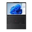 Laptop Lenovo 14" Ultrabook ThinkPad T14 G5 21MC0006PB W11Pro 8540U/16GB/512GB//Black (US Keyboard)