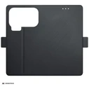 3MK Wallet Case Xiaomi 17 Pro Max black