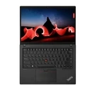 Laptop Lenovo 14" Ultrabook ThinkPad T14s G4 21F80025PB W11Pro 7540U/16GB/512GB/Deep Black (US Keyboard)