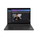 Laptop Lenovo 14" Ultrabook ThinkPad T14s G4 21F80025PB W11Pro 7540U/16GB/512GB/Deep Black (US Keyboard)