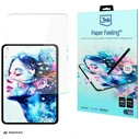 3MK PaperFeeling Apple iPad Pro 11" 2024 / 2025 [2 PACK]