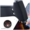 3MK Silky Matt Privacy Honor Magic7 Lite