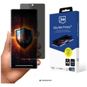 3MK Silky Matt Privacy Motorola Edge 50 Fusion