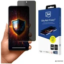 3MK Silky Matt Privacy Motorola Moto G84 5G