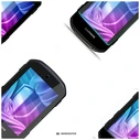3MK Silky Matt Pro Garmin Edge 550 / Edge 850