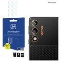 3MK Lens Protection Hammer Ventus 5G [4 PACK]