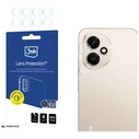 3MK Lens Protection Honor 400 [4 PACK]