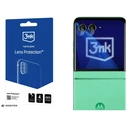 3MK Lens Protection Motorola Razr 60 [4 PACK]